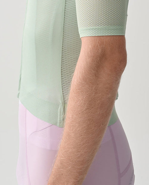 MAAP 車衣 EVADE X PRO AIR Jersey 3.0 Sage 短袖 男款 綠