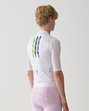 MAAP 車衣 EVADE X PRO AIR Jersey 3.0 White 短袖 男款 白