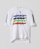 MAAP 車衣 EVADE X PRO AIR Jersey 3.0 White 短袖 男款 白