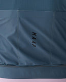 MAAP 車衣 EVADE X PRO AIR LS Jersey 3.0 Uniform Blue 長袖 男款 深藍