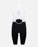 Isadore 車褲 Echelon Aero Bib Shorts Black White 男款 黑