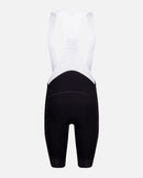 Isadore 車褲 Echelon Aero Bib Shorts Black White 男款 黑