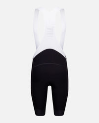 Isadore 車褲 Echelon Aero Bib Shorts Black White 男款 黑