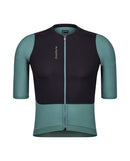 Isadore 車衣 Echelon Training Jersey Silver Pine 男款 松綠
