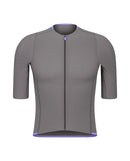 Isadore 車衣 Echelon Ultralight Aero Jersey December Sky 男款 灰