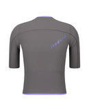Isadore 車衣 Echelon Ultralight Aero Jersey December Sky 男款 灰