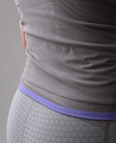Isadore 車衣 Echelon Ultralight Aero Jersey December Sky 男款 灰