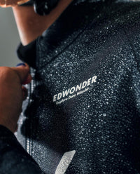 EDW 車衣EdW Jersey Thermal LS 2.0 Black 長袖 男款 黑