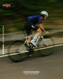 EDW 車衣Origins Short Sleeve Jersey Pulse Navy 男款 深藍