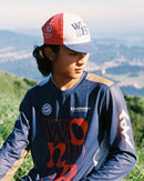 EDW 小帽Manifesto Cap - Wonder Vintage Ivory 象牙白