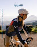 EDW 小帽Manifesto Cap - Wonder Vintage Ivory 象牙白
