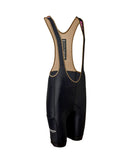 EDW 口袋車褲 EdW Edition Cargo Bib Shorts 3.0 Black 男款 黑