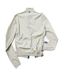 EDW 防潑水風衣EdW Edition Windproof Jacket 2.0 Warm Grey 女款 暖灰