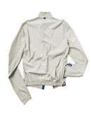 EDW 防潑水風衣EdW Edition Windproof Jacket 2.0 Warm Grey 男款 暖灰