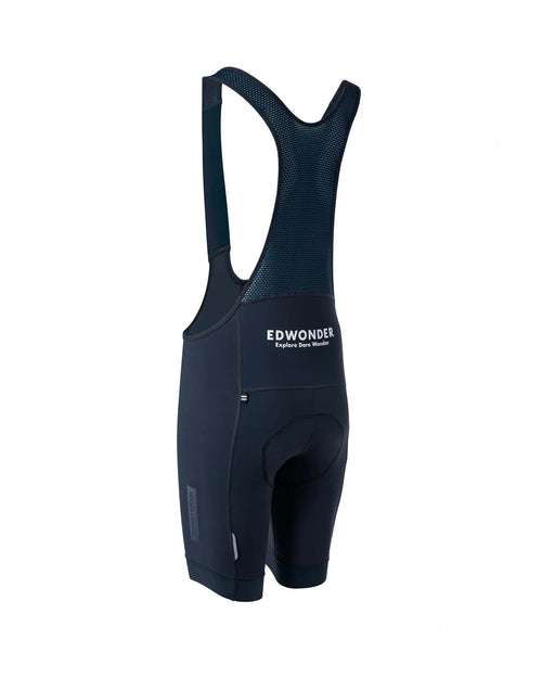 EdWonder 車褲Wonderfool Infinite Slate Grey短 男-灰藍