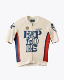 EDW 車衣Manifesto SS Jersey - Explore Vintage Ivory 男款 象牙白