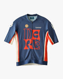 EDW 車衣Manifesto SS Jersey - Dare Heritage Blue 男款 復古藍