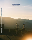 EDW 車衣Manifesto SS Jersey - Explore Vintage Ivory 女款 象牙白
