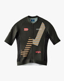 EDW 車衣Origins Short Sleeve Jersey Graphite Black 男款 石墨黑