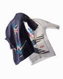 EDW 車衣Origins Short Sleeve Jersey Pulse Navy 女款 深藍