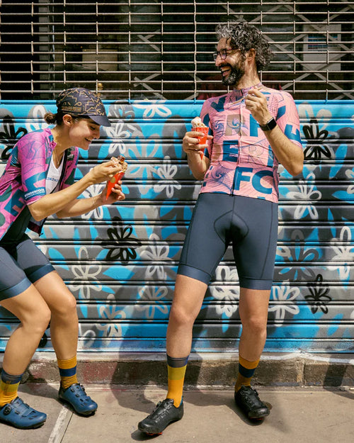 EDW 車襪EdWonder x Stance Wonderfool Performance Socks Harvest 土黃