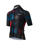 EdWonder 車衣Wonderfool Infinite Galactic Black** 男款 黑