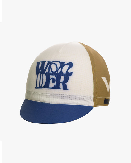 EDW 小帽Manifesto Cap - Wonder Vintage Ivory 象牙白