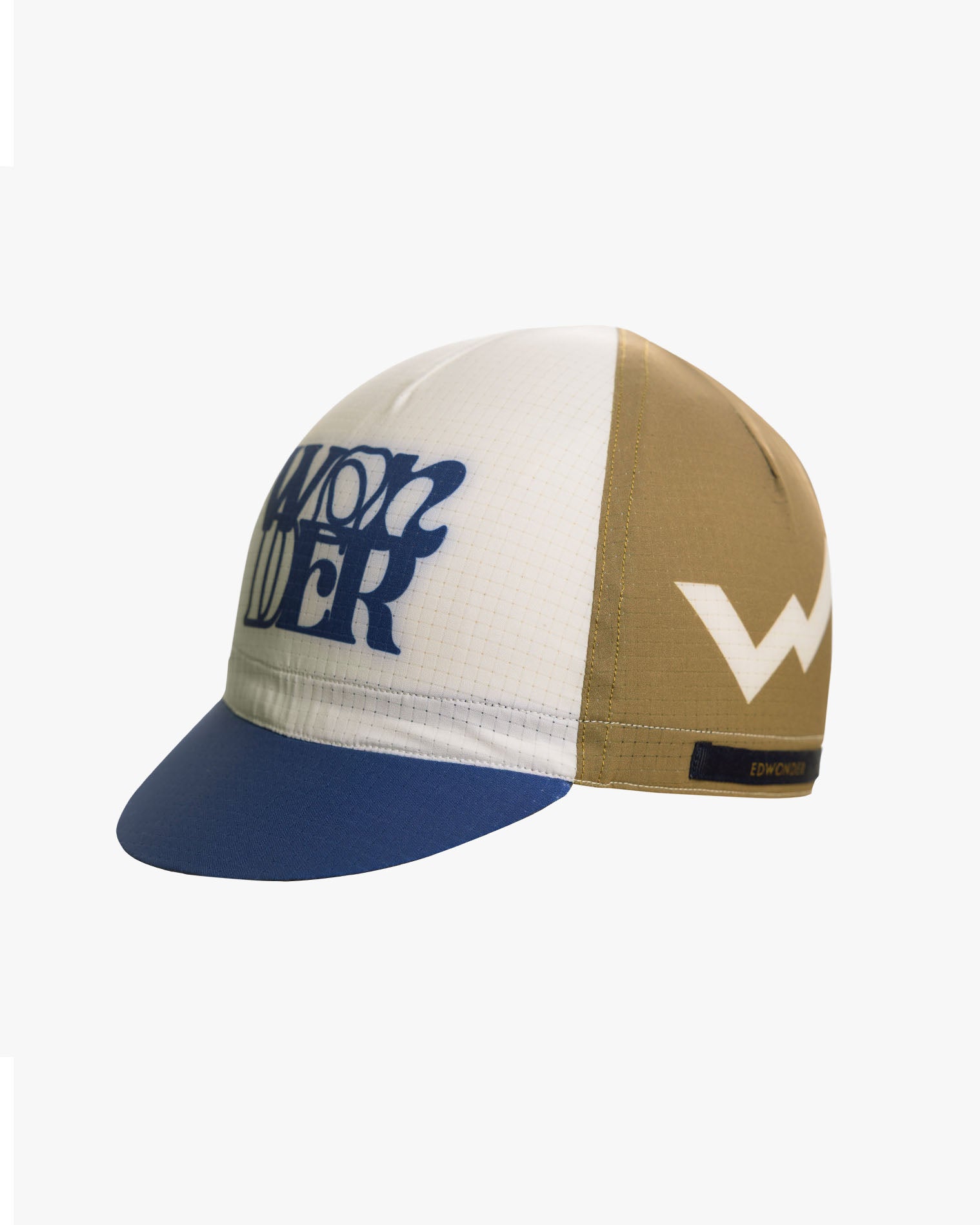 EDW 小帽Manifesto Cap - Wonder Vintage Ivory 象牙白