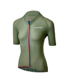 EDW 車衣EdW Edition SS Jersey 3.0 Eucalyptus Green 女款 尤加利綠