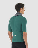 Café du Cycliste 車衣 Emeline Light Race Jersey Alpine Green 男款 綠