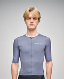 MAAP 車衣 Emerge Jersey Galaxy Blue 短袖 男款 灰藍