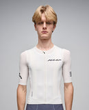 MAAP 車衣 Emerge Jersey Vapour 短袖 男款 奶油白