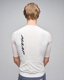MAAP 車衣 Emerge Jersey Vapour 短袖 男款 奶油白