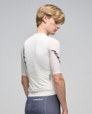 MAAP 車衣 Emerge Jersey Vapour 短袖 男款 奶油白