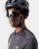Café du Cycliste 太陽眼鏡 Emile Black 黑