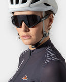 Café du Cycliste 太陽眼鏡 Emile Black 黑