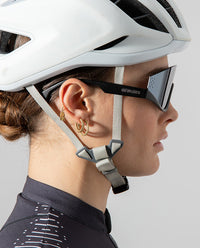 Café du Cycliste 太陽眼鏡 Emile Black 黑