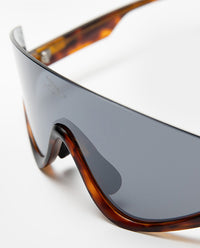 Café du Cycliste 太陽眼鏡 Emile Tortoise 玳帽色