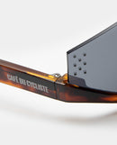 Café du Cycliste 太陽眼鏡 Emile Tortoise 玳帽色