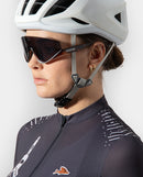 Café du Cycliste 太陽眼鏡 Emile Tortoise 玳帽色