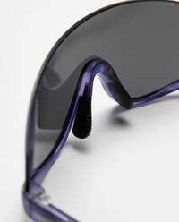 Café du Cycliste 太陽眼鏡 Emile Verbena Tortoise 紫玳瑁