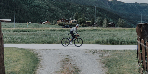Café du Cycliste 車衣Audax Emilie Cold Dye Anthracite 長袖 女款 灰