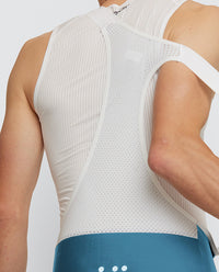 Pedla 車褲Essentials SuperFIT 2.0 Bib Short Slate 男款 板岩灰藍