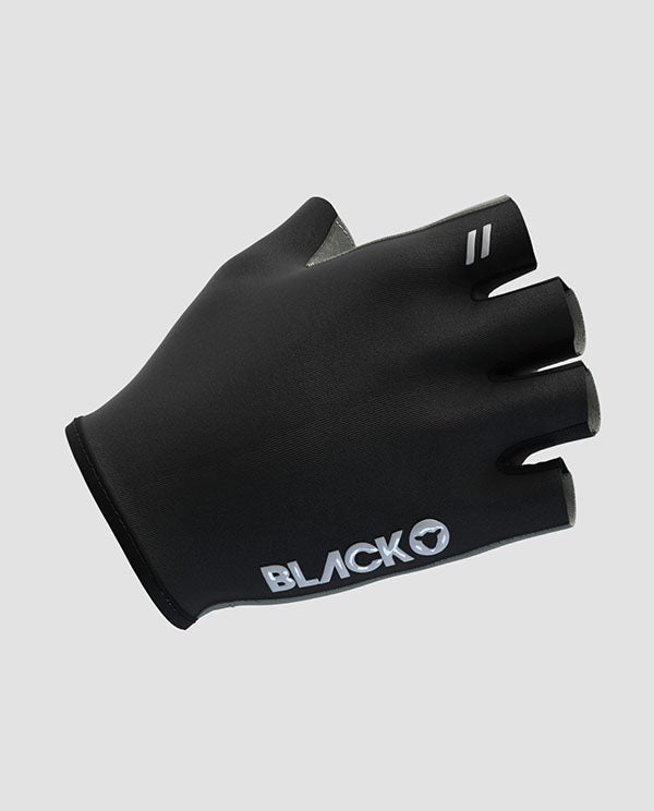 Black Sheep 黑羊 手套ESS Short Glove Black短-黑