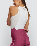 Pedla 車褲Essentials SuperFIT 2.0 Bib Short Mulberry 女款 桑椹紫