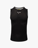 Pedla 無袖底衫 Essentials Air Baselayer Black 男款 黑