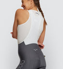 Pedla 車褲Essentials SuperFIT 2.0 Bib Short - Stormy 女款 藍灰