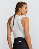 Pedla 無袖底衫 Essentials Air Baselayer White 女款 白