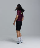 Pedla 車衣 Essentials Classic Jersey Fig 男款 棕紫