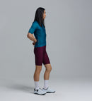 Pedla 車衣 Essentials Classic Jersey Teal 男款 藍